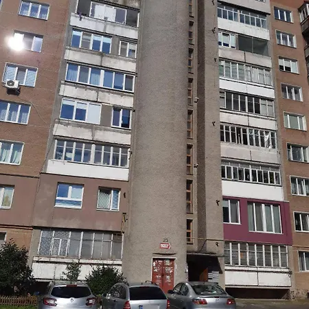 в коломиї דירה