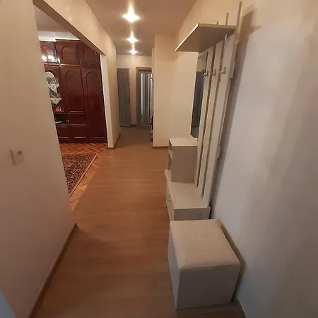 Apartamento в коломиї *