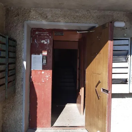 в коломиї Apartment Kolomiya