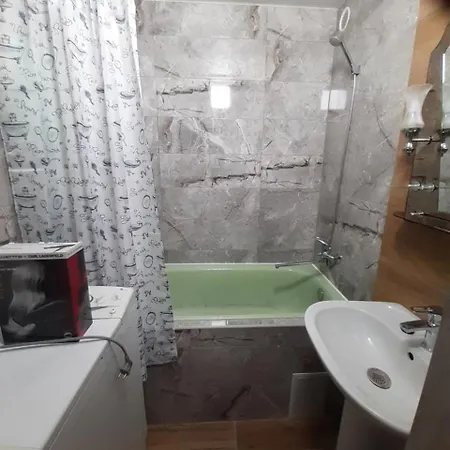 Apartment в коломиї Kolomiya
