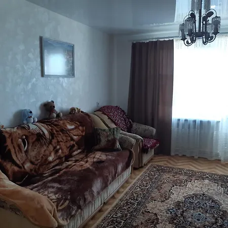 Apartment в коломиї Kolomiya