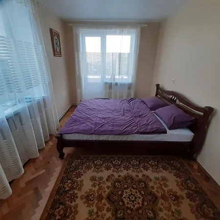 Apartment в коломиї