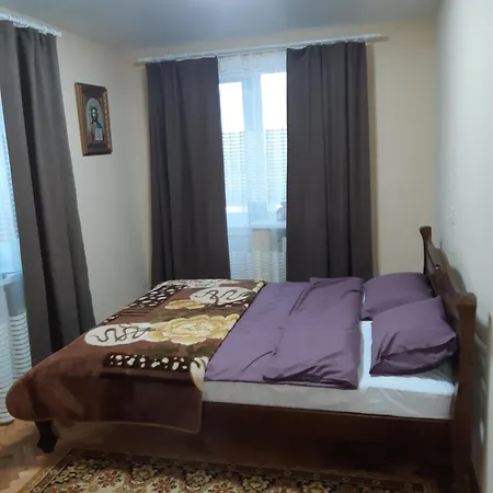 Apartment в коломиї *