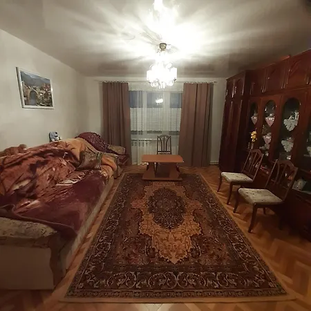 Apartment в коломиї Kolomiya