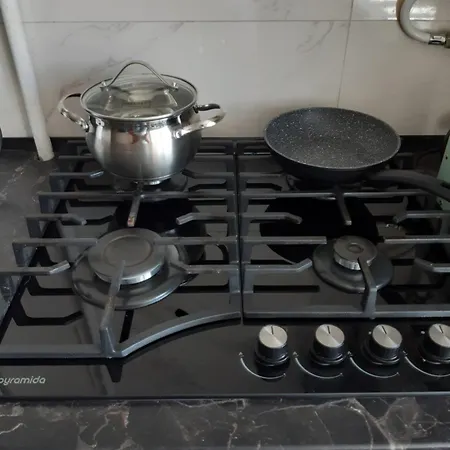 Apartment в коломиї Kolomiya