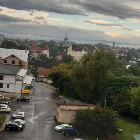 Apartment в коломиї *