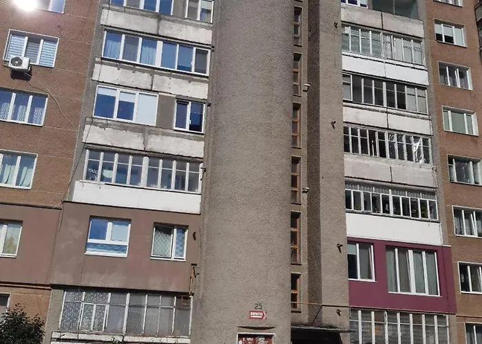 в коломиї Apartment