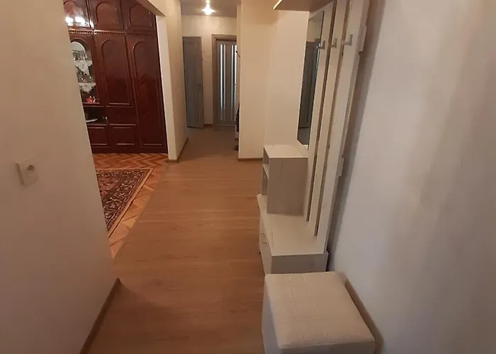 Apartment в коломиї *