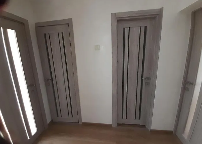 Apartment в коломиї *