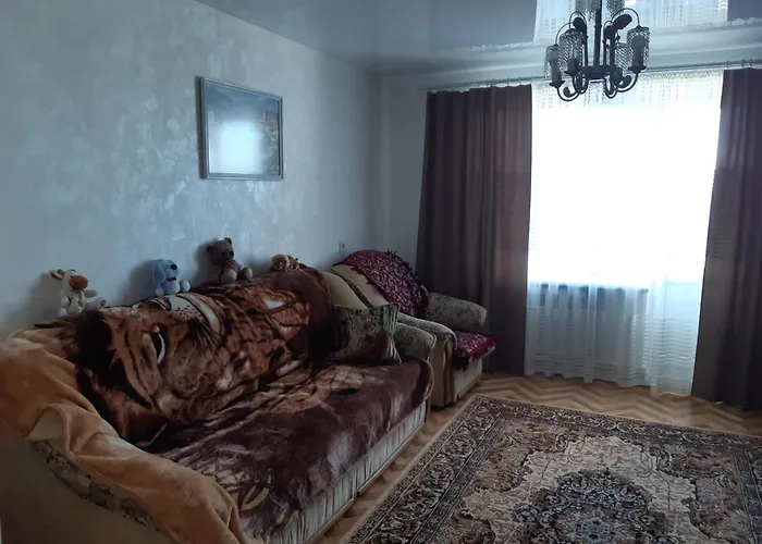 Apartment в коломиї Kolomiya