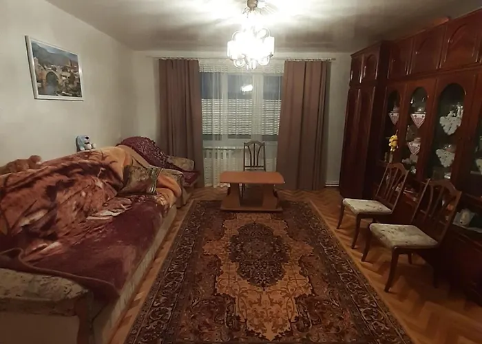 Apartment в коломиї Kolomiya